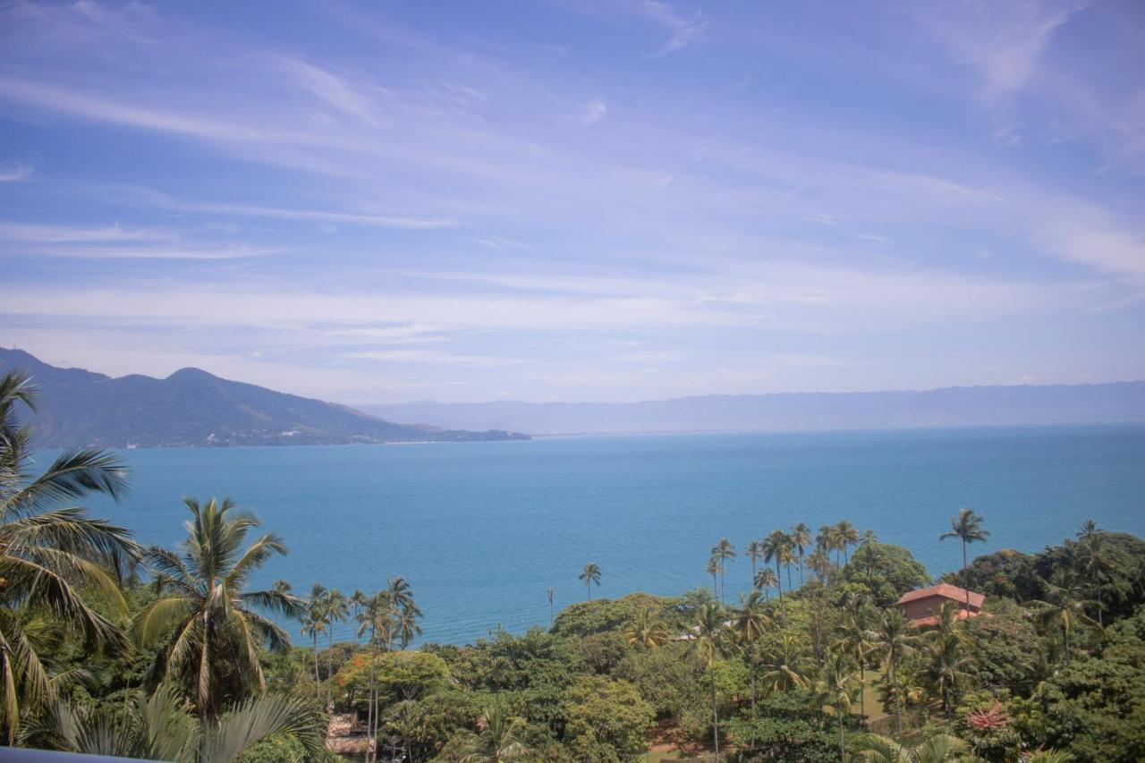 Pousada Refugio Das Estrelas - Vista Para O Mar イリャベラ エクステリア 写真