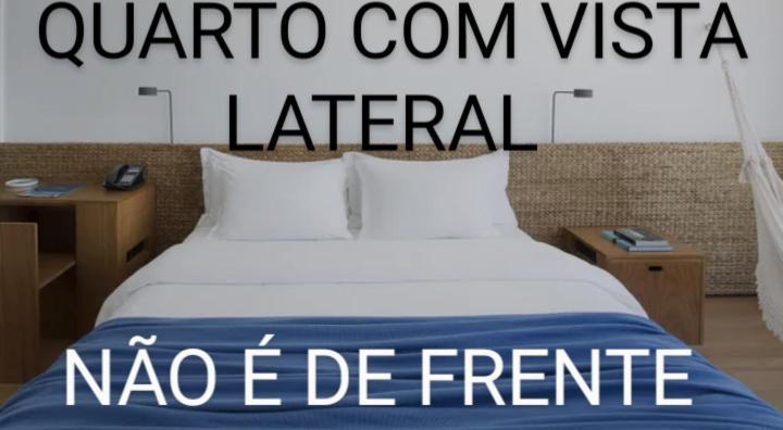Pousada Refugio Das Estrelas - Vista Para O Mar イリャベラ 部屋 写真