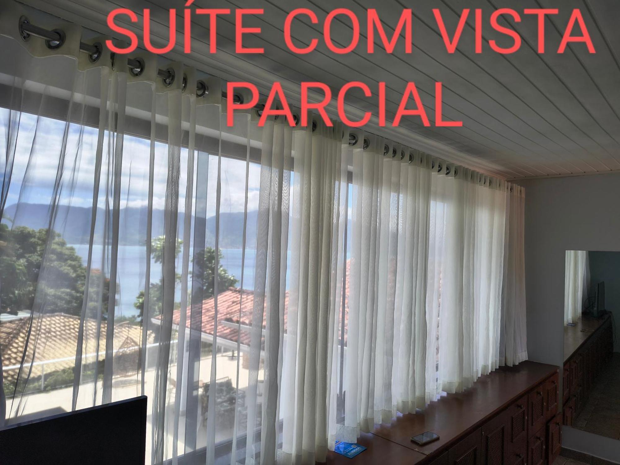 Pousada Refugio Das Estrelas - Vista Para O Mar イリャベラ 部屋 写真